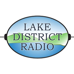 Luister naar Lake District Radio in de app