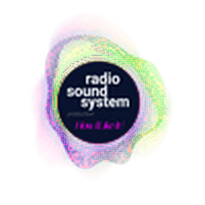 Luister naar radio sound system production in de app