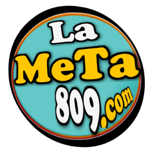 Luister naar La Meta 809 in de app