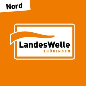 Luister naar LandesWelle Thüringen Nord in de app