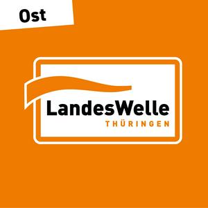 Luister naar LandesWelle Thüringen Ost in de app