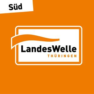 Luister naar LandesWelle Thüringen Süd in de app