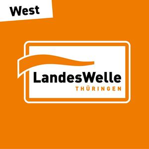 Luister naar LandesWelle Thüringen West in de app