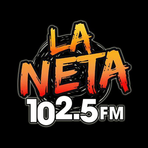 Luister naar La Neta 102.5 FM in de app