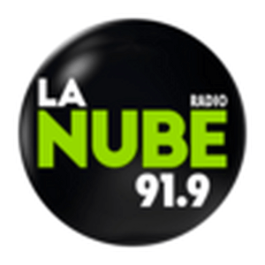 Luister naar Radio La Nube 91.9 FM in de app