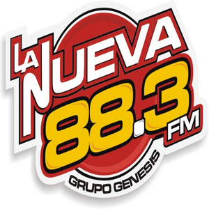 Luister naar La Nueva 88.3 FM in de app