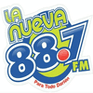 Luister naar La nueva 88.7 FM in de app