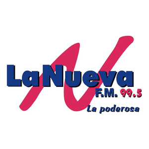 Luister naar La Nueva 99.5 FM  in de app