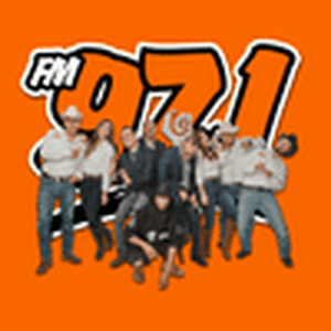 Luister naar La Numero Uno 97.1 Fm in de app