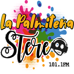 Luister naar La Palmiteña Stereo 101.1 in de app