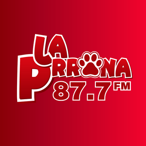 Luister naar La Prrona 87-7 Tk in de app