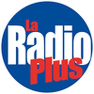 Luister naar La Radio Plus Live in de app