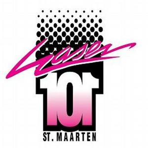 Luister naar Laser 101 St. Maarten in de app