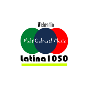 Luister naar Latina 1050 in de app