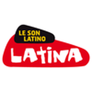 Luister naar LATINA in de app