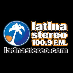 Luister naar Latina Stereo 100.9 FM in de app