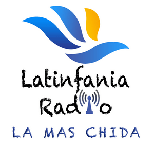 Luister naar Latinfania Radio in de app