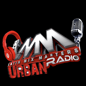 Luister naar Latin Mix Masters Urban Radio in de app