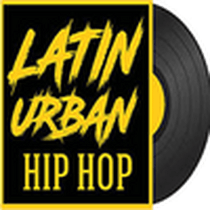 Luister naar LatinUrbanHipHopRadio in de app