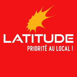 Luister naar LATITUDE in de app