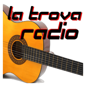 Luister naar LA TROVA RADIO in de app