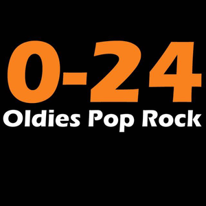 Luister naar DeineCharts 0-24 Oldies Pop Rock in de app