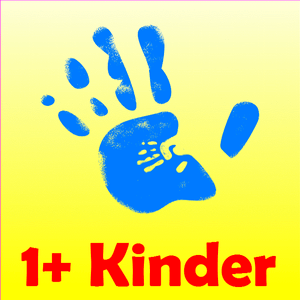 Luister naar 1+ Kinderradio in de app