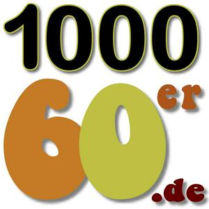 Luister naar 1000 60er in de app