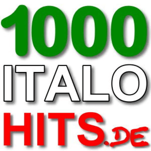 Luister naar 1000ITALOHITS in de app