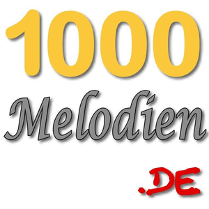 Luister naar 1000melodien in de app