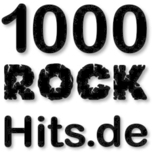 Luister naar 1000rockhits in de app