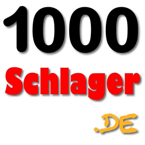 Luister naar 1000SCHLAGER in de app