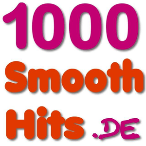 Luister naar 1000smoothhits in de app