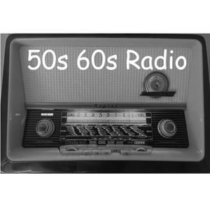 Luister naar 50s 60s Radio in de app