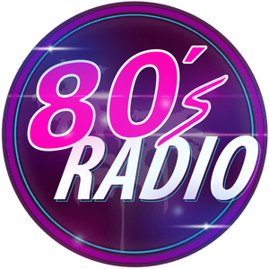 Luister naar 80er Radio in de app