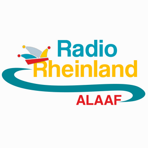 Luister naar Radio Rheinland Alaaf! in de app