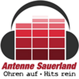 Luister naar Antenne Sauerland in de app