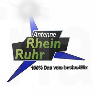 Luister naar Antenne Rhein Ruhr in de app