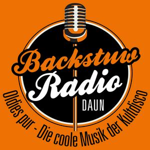 Luister naar Backstuw Radio Daun in de app