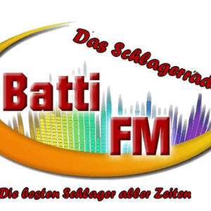 Luister naar Batti FM - Das Schlagerradio in de app