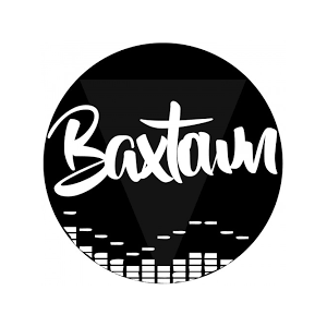 Luister naar Baxtown Radio in de app