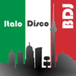 Luister naar BDJ Italo Disco in de app