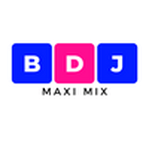 Luister naar BDJ Maxi Mix in de app