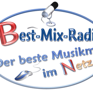 Luister naar best-mix-radio in de app