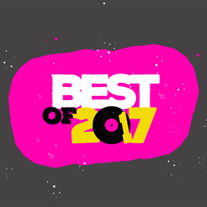 Luister naar Best of 2017 in de app