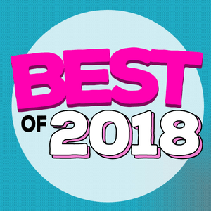 Luister naar Best of 2018 in de app