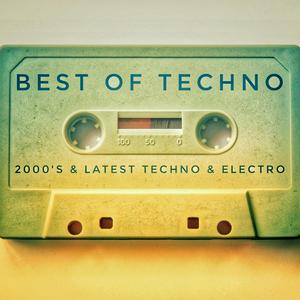 Luister naar Best of Techno in de app