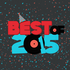 Luister naar Best of 2015 in de app