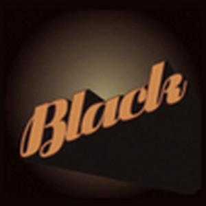 Luister naar BLACKBLACK in de app