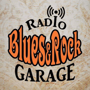 Luister naar bluesundrockgarage in de app